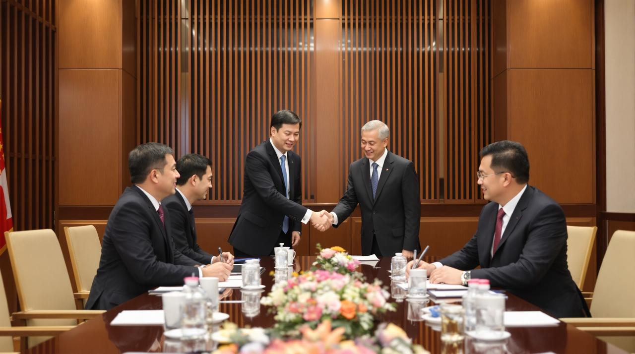 啪啪视频与腾讯视频达成战略合作，共同打造精品内容生态